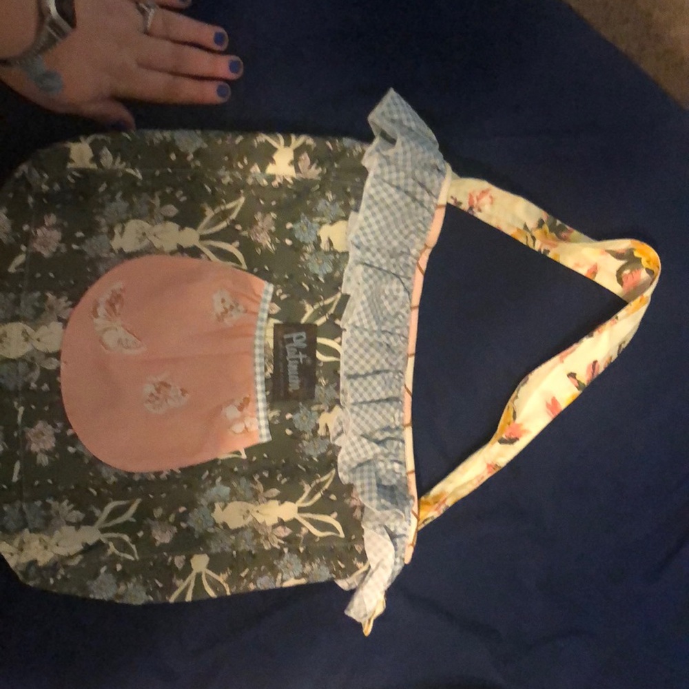 Matilda Jane bag